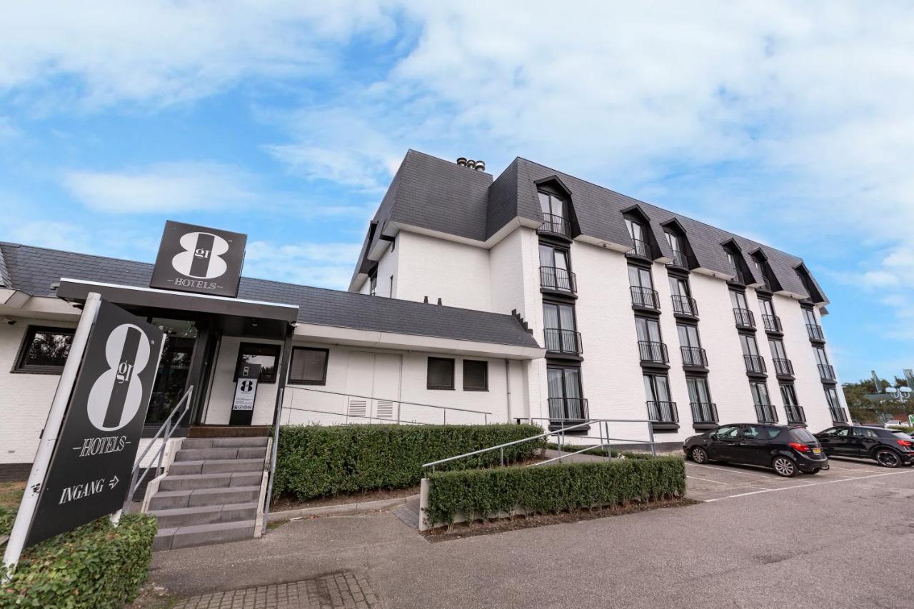 Gr8 Hotel Bodegraven Exterior photo